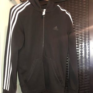Adidas sweater